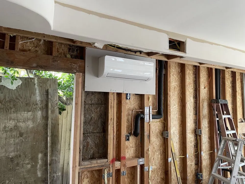 Slide of Hermes Hvac