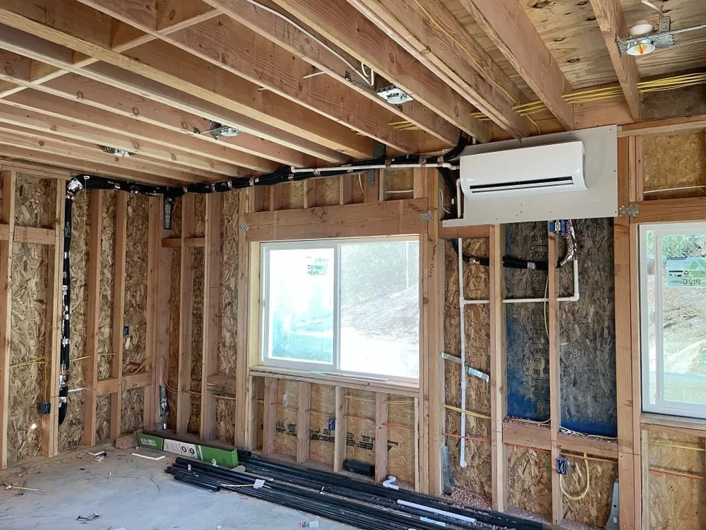 Slide of Hermes Hvac