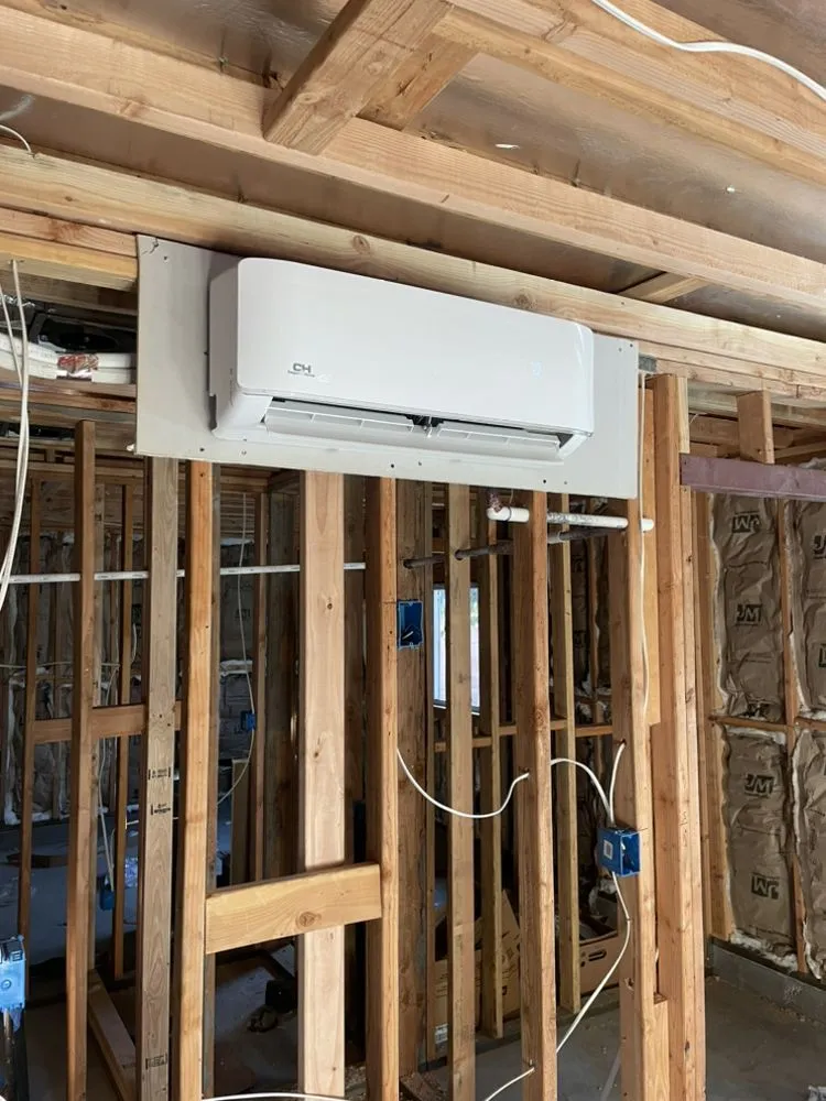 Slide of Hermes Hvac