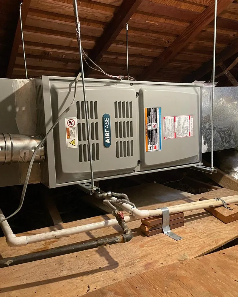 Slide of Hermes Hvac