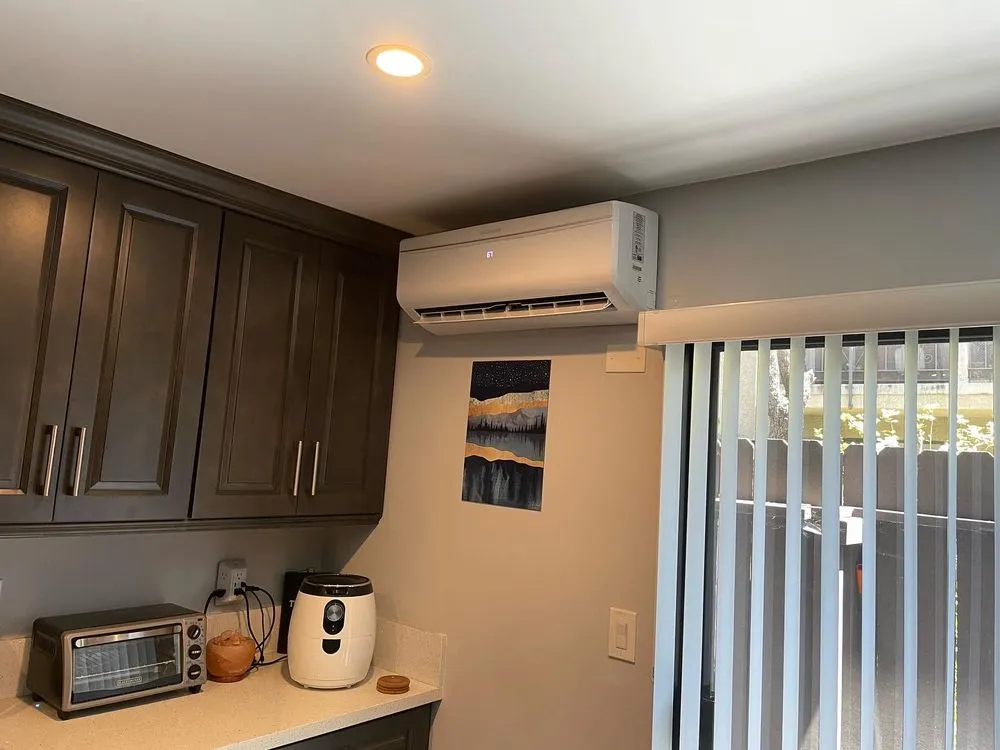 Slide of Hermes Hvac