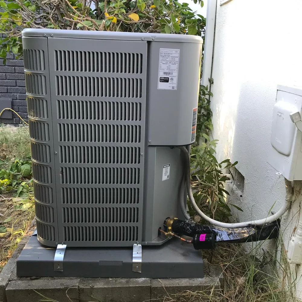 Slide of Hermes Hvac