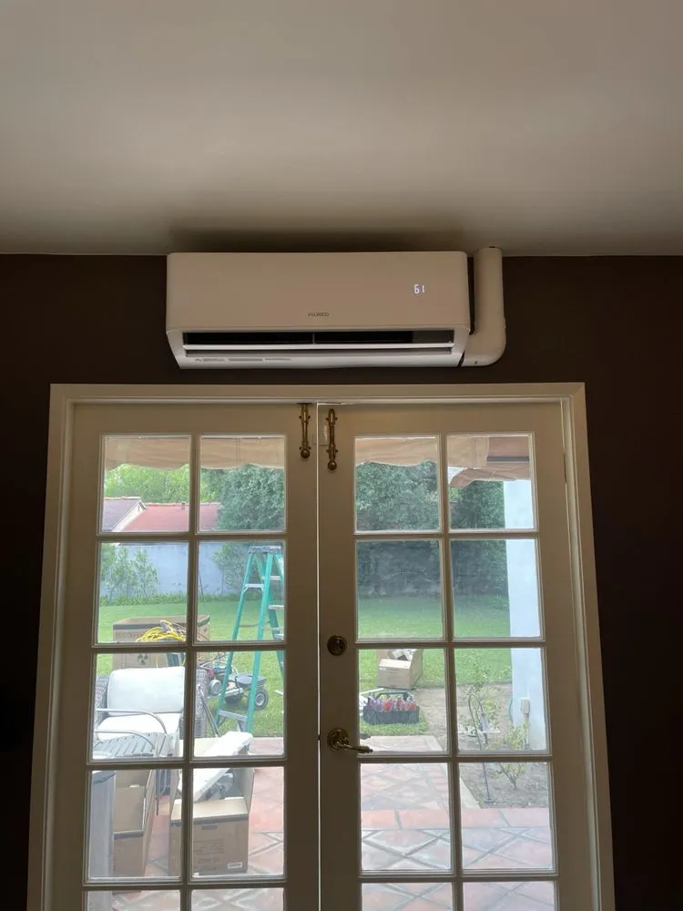 Slide of Hermes Hvac