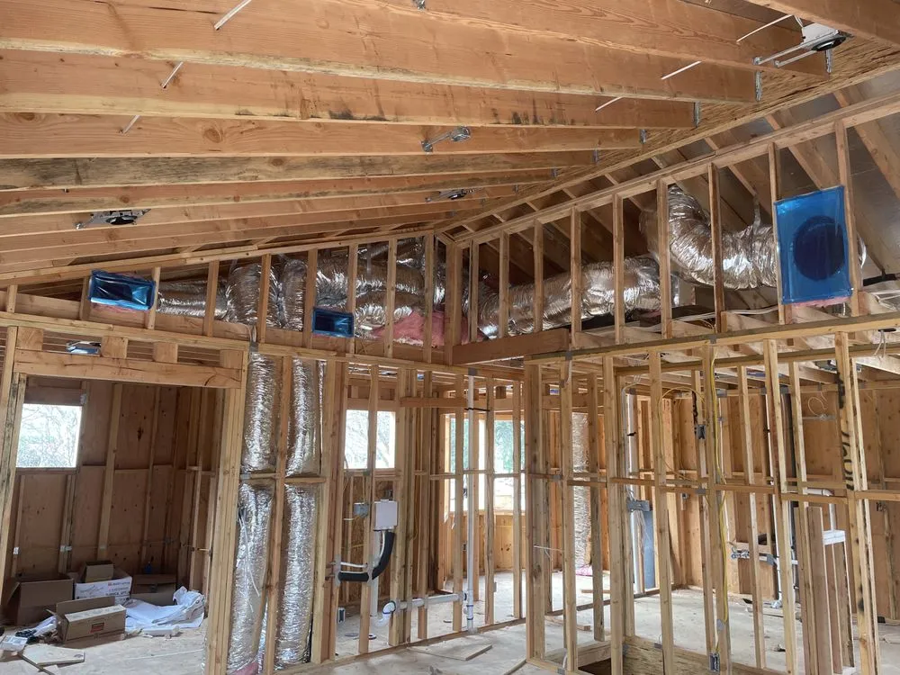 Slide of Hermes Hvac