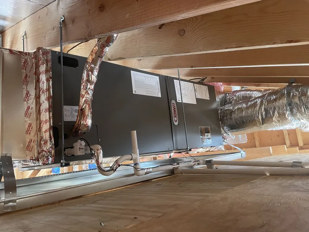 Slide of Hermes Hvac