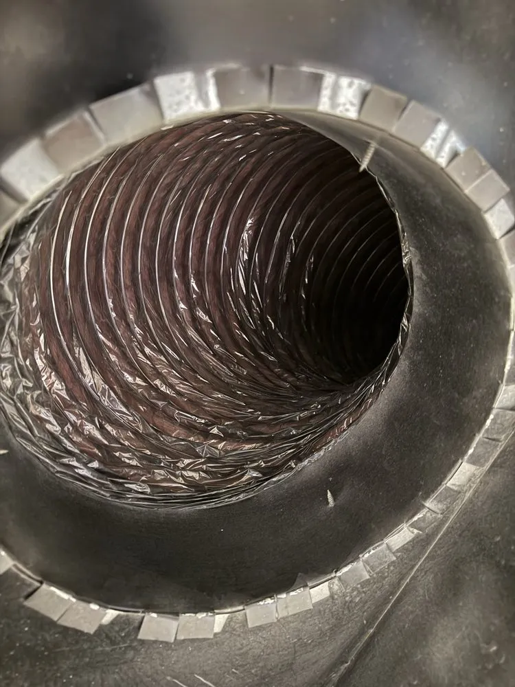 Slide of Hermetic Heating And Air