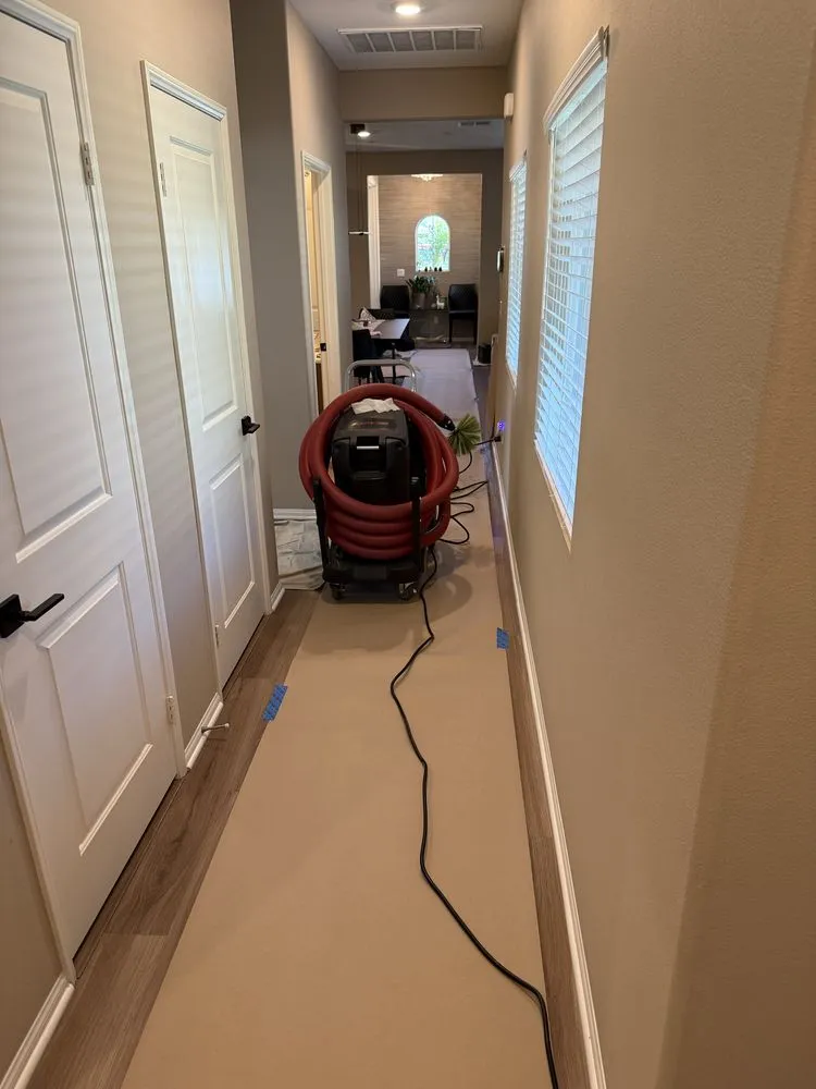 Slide of Hermetic Heating And Air