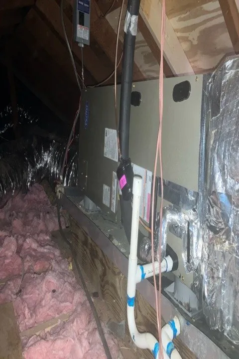 Slide of Hermitage Heating & Air Conditioning