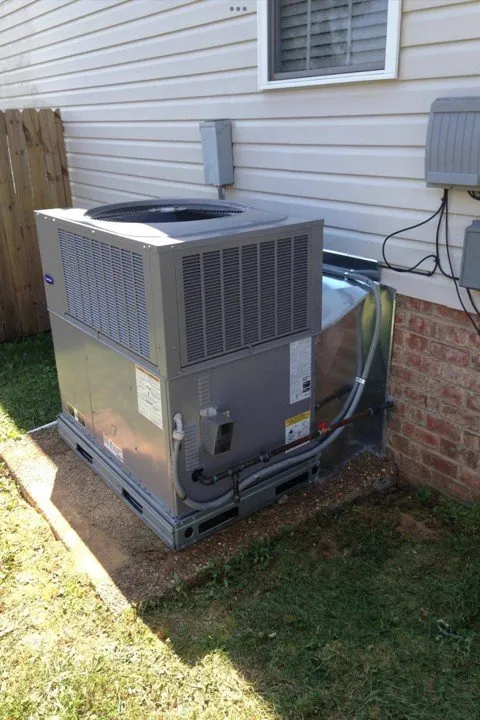 Slide of Hermitage Heating & Air Conditioning