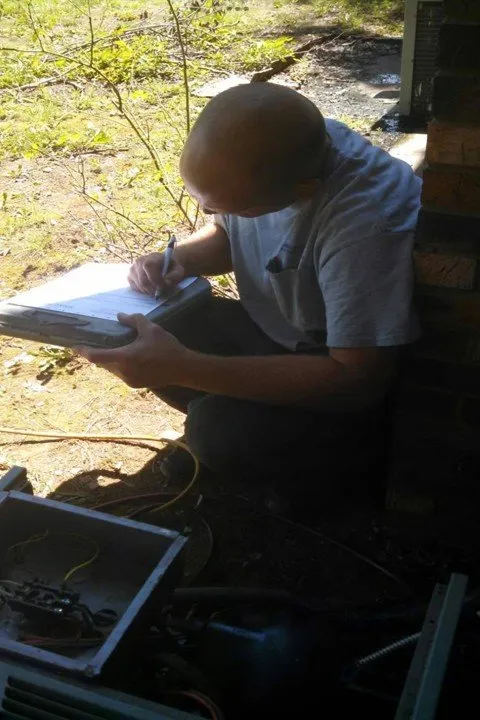 Slide of Hermitage Heating & Air Conditioning