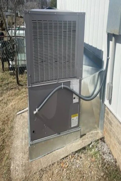 Slide of Hermitage Heating & Air Conditioning
