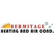 Slide of Hermitage Heating & Air Conditioning