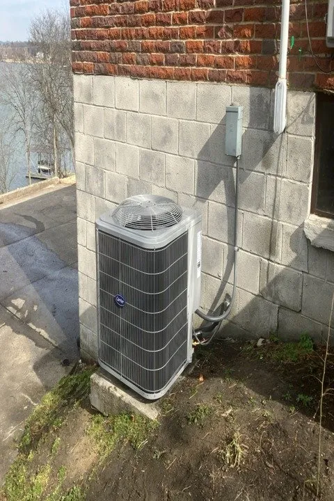 Slide of Hermitage Heating & Air Conditioning