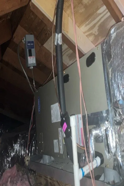 Slide of Hermitage Heating & Air Conditioning