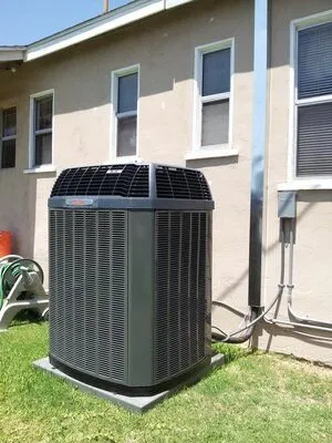 Slide of Hermosa Beach HVAC Repair