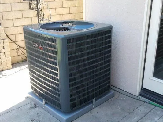 Slide of Hermosa Beach HVAC Repair