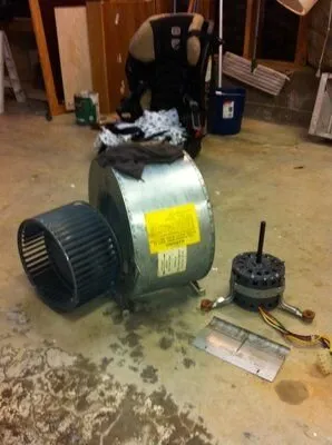 Slide of Hermosa Beach HVAC Repair