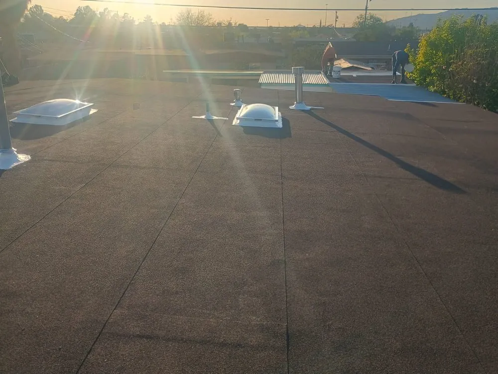 Slide of Hermun Enterprises