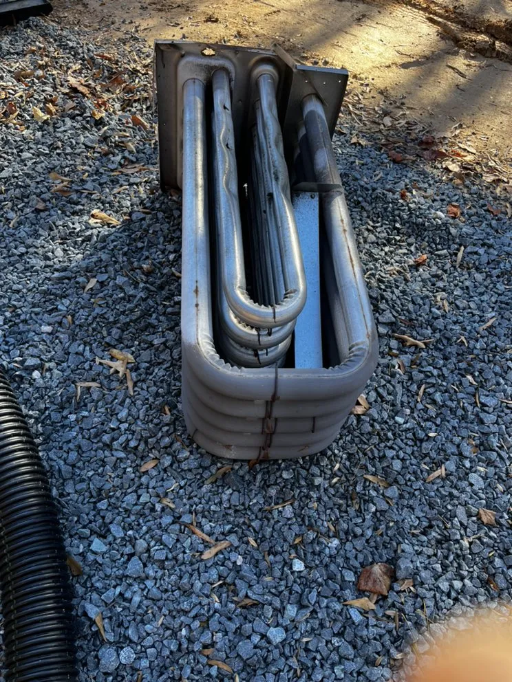 Top-rated heating repair for homes across Iron Station, NC - Hernadez services