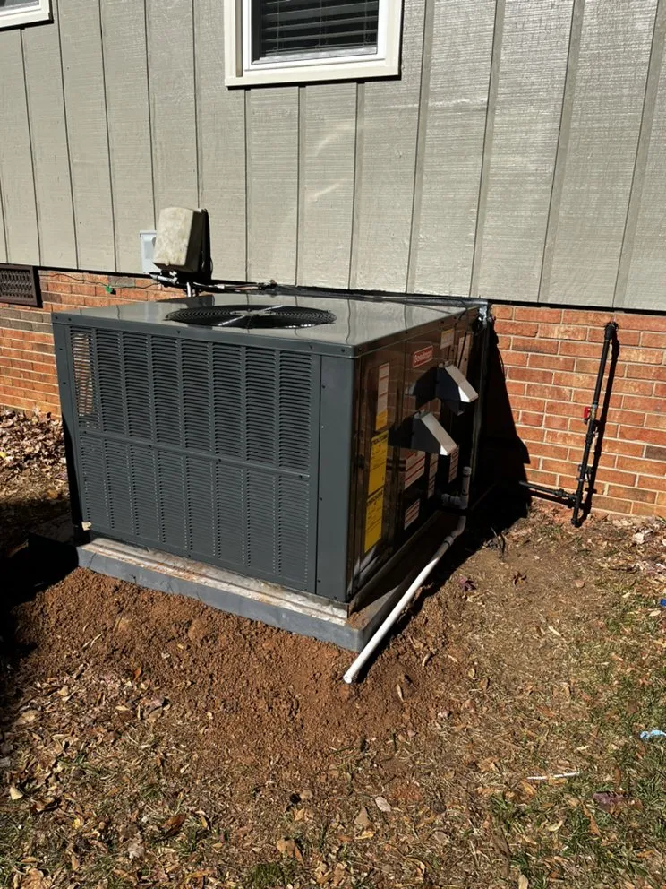 Expert air conditioning tune-up same-day service across Iron Station, NC - Hernadez services