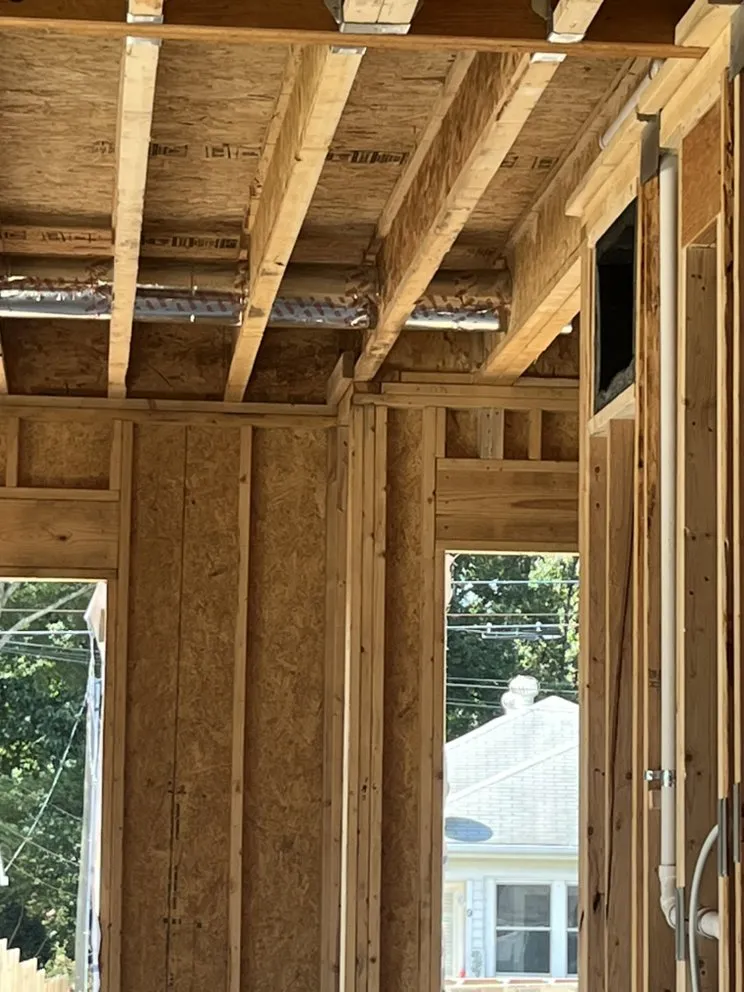 Certified HVAC maintenance experts serving Iron Station, NC - Hernadez services