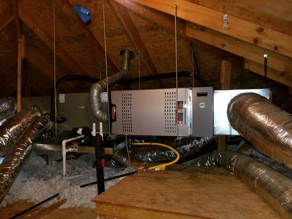 Slide of Hernandez AC & Heat