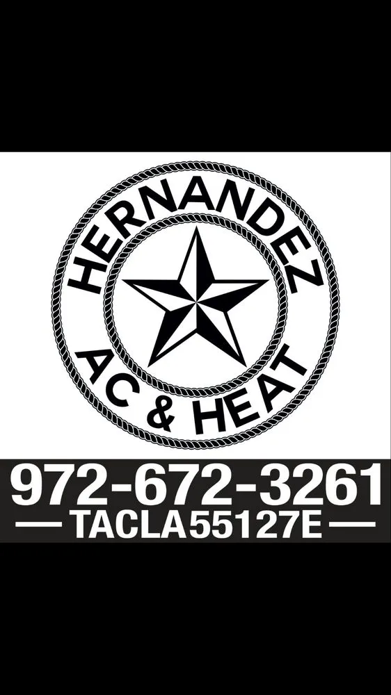 Slide of Hernandez AC & Heat