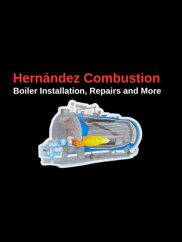 Slide of Hernandez Combustion