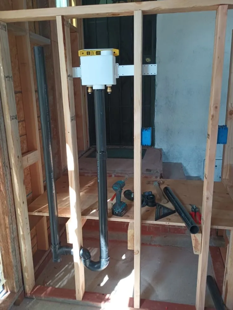 Slide of Hernandez construction