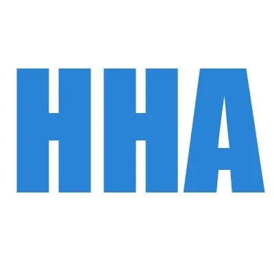 Hernandez Heating & Air Conditioning Logo