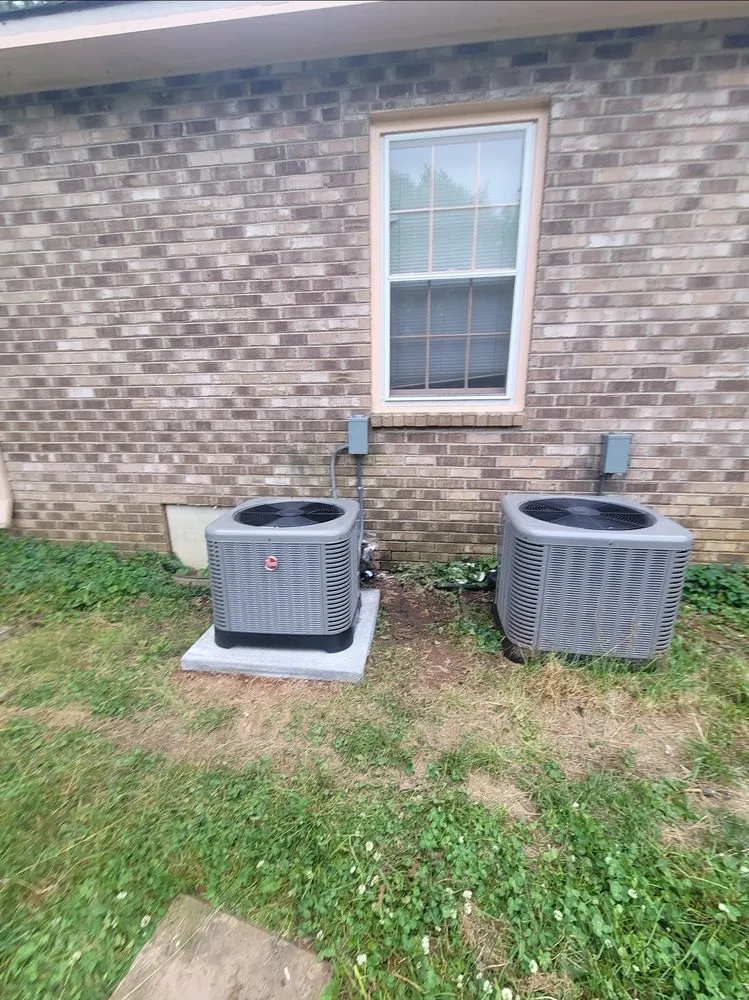 Slide of Hernandez Heating & Cooling