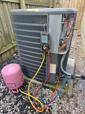 Hernandez Heating & Cooling