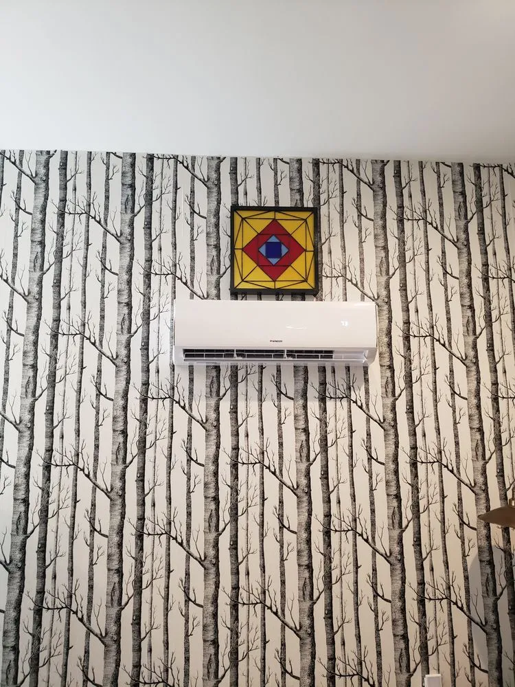 Slide of Hernandez Heating & Cooling