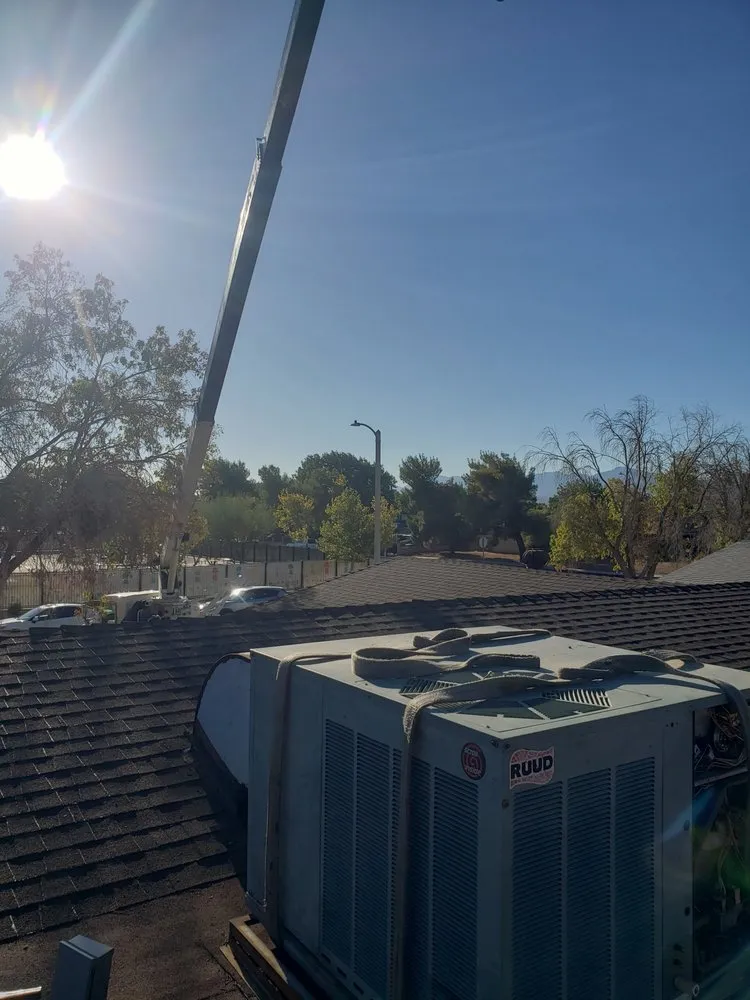 Slide of Hernandez Heating & Cooling