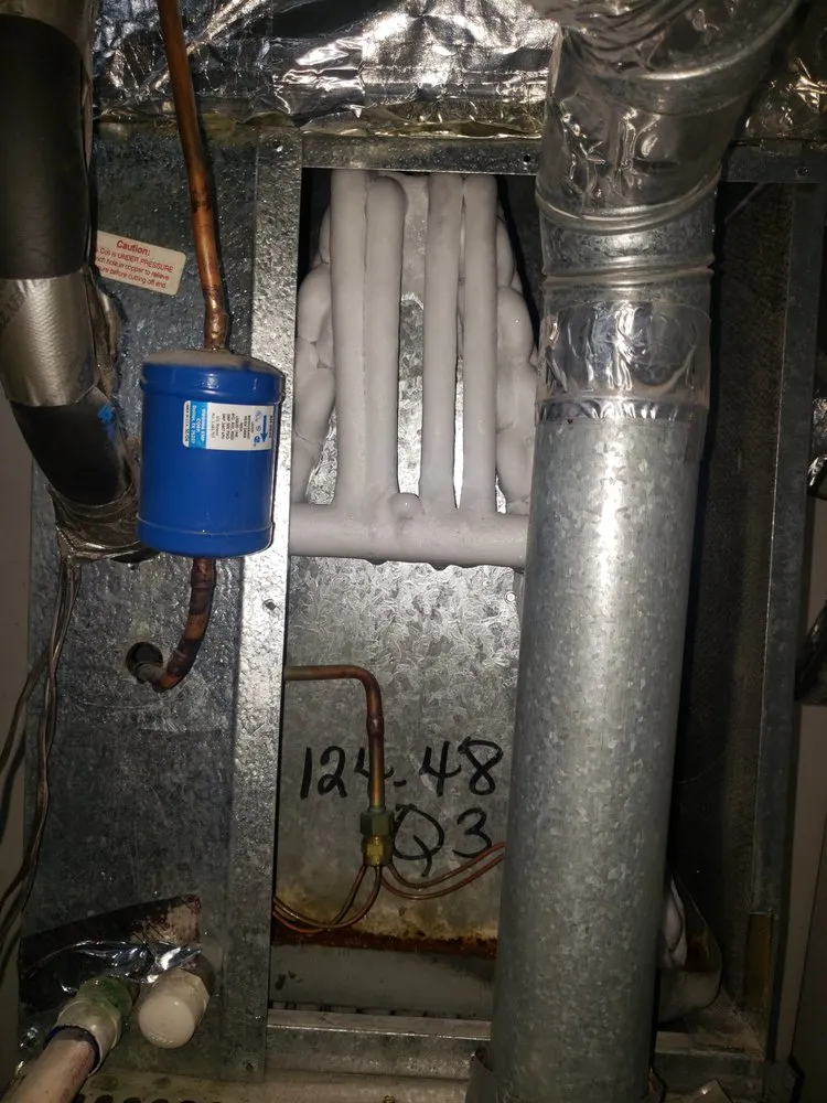 Slide of Hernandez Heating & Cooling