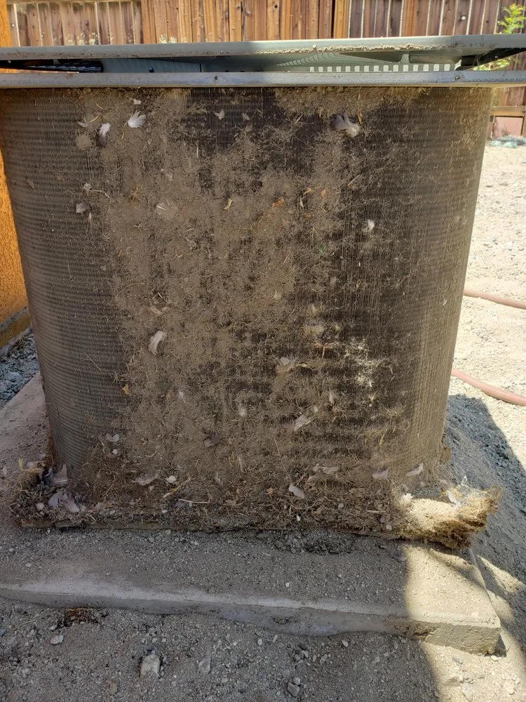 Slide of Hernandez Heating & Cooling