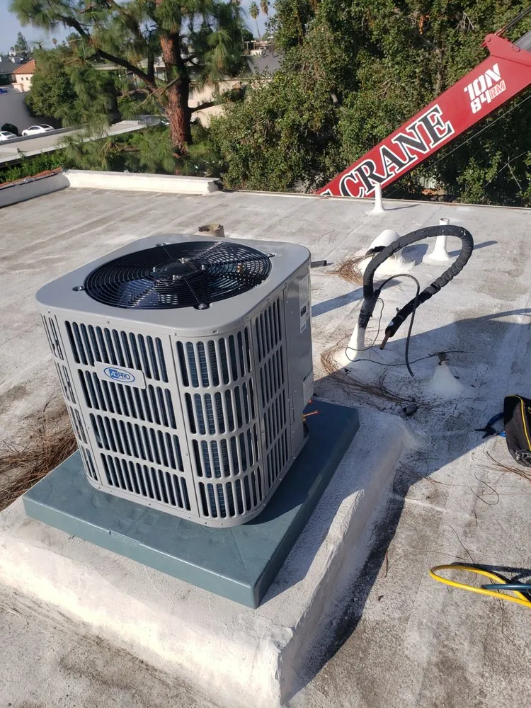 Slide of Hernandez Heating & Cooling