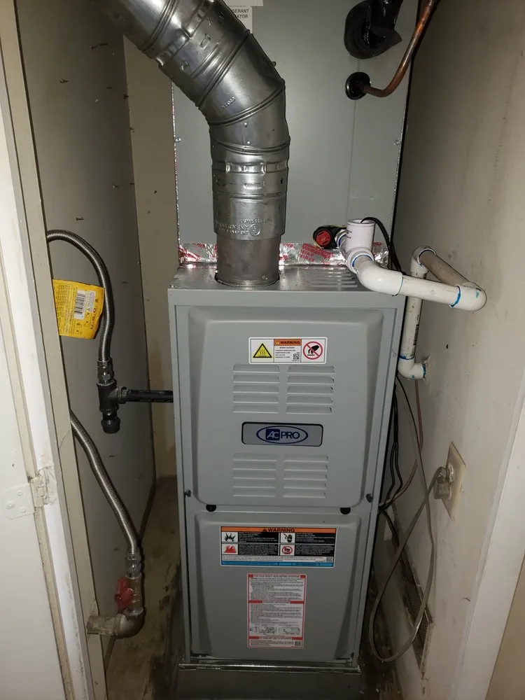 Slide of Hernandez Heating & Cooling