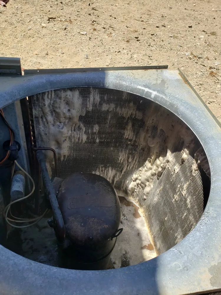 Slide of Hernandez Heating & Cooling