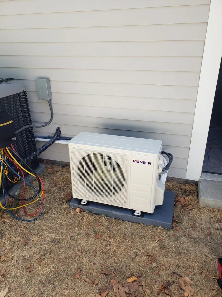 Slide of Hernandez Heating & Cooling