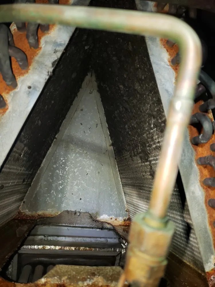 Slide of Hernandez Heating & Cooling