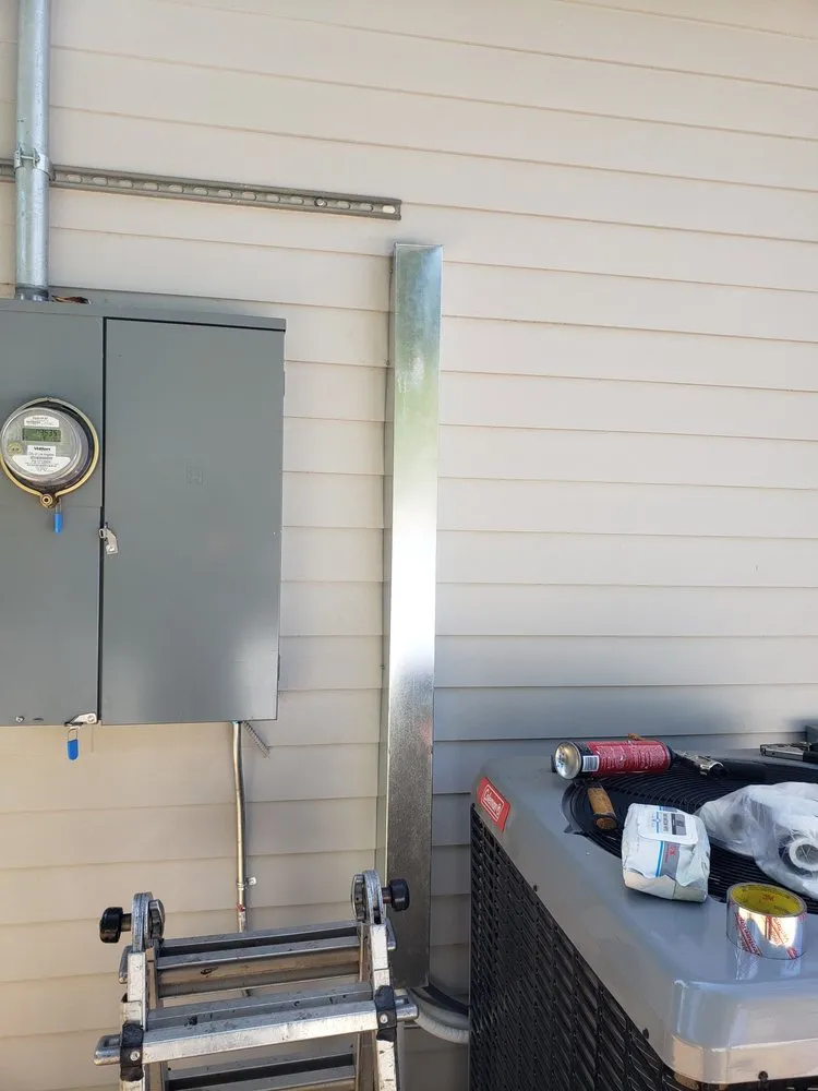 Slide of Hernandez Heating & Cooling