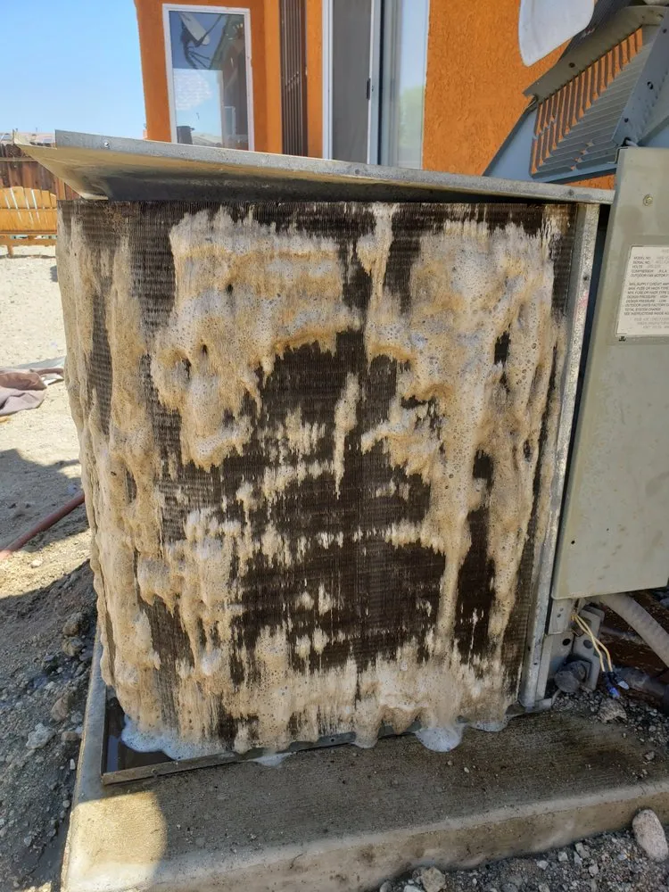 Slide of Hernandez Heating & Cooling