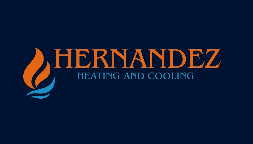Slide of Hernandez Heating and Cooling