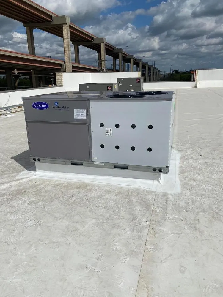 Slide of Hernandez Hvac & Ac Repairs Air Conditioning