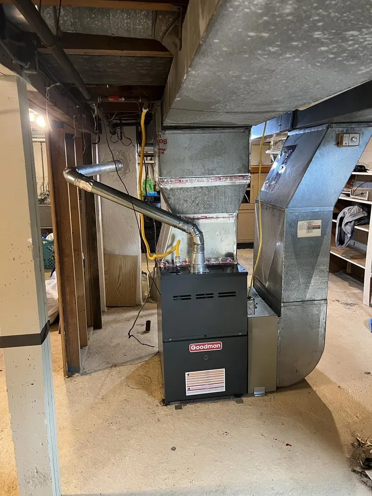 Slide of Hernandez HVAC