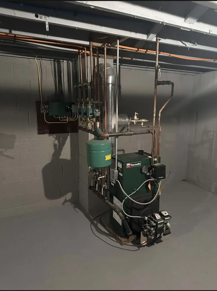 Slide of Hernandez Hvac R