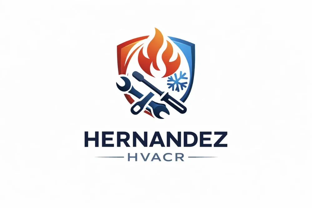 Slide of Hernandez Hvac R