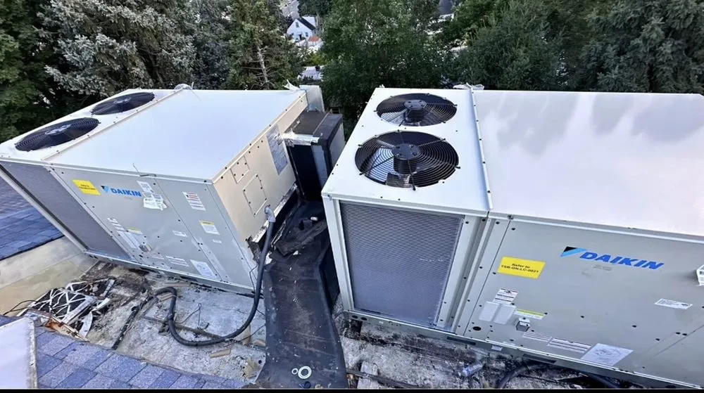 Slide of Hernandez Hvac R