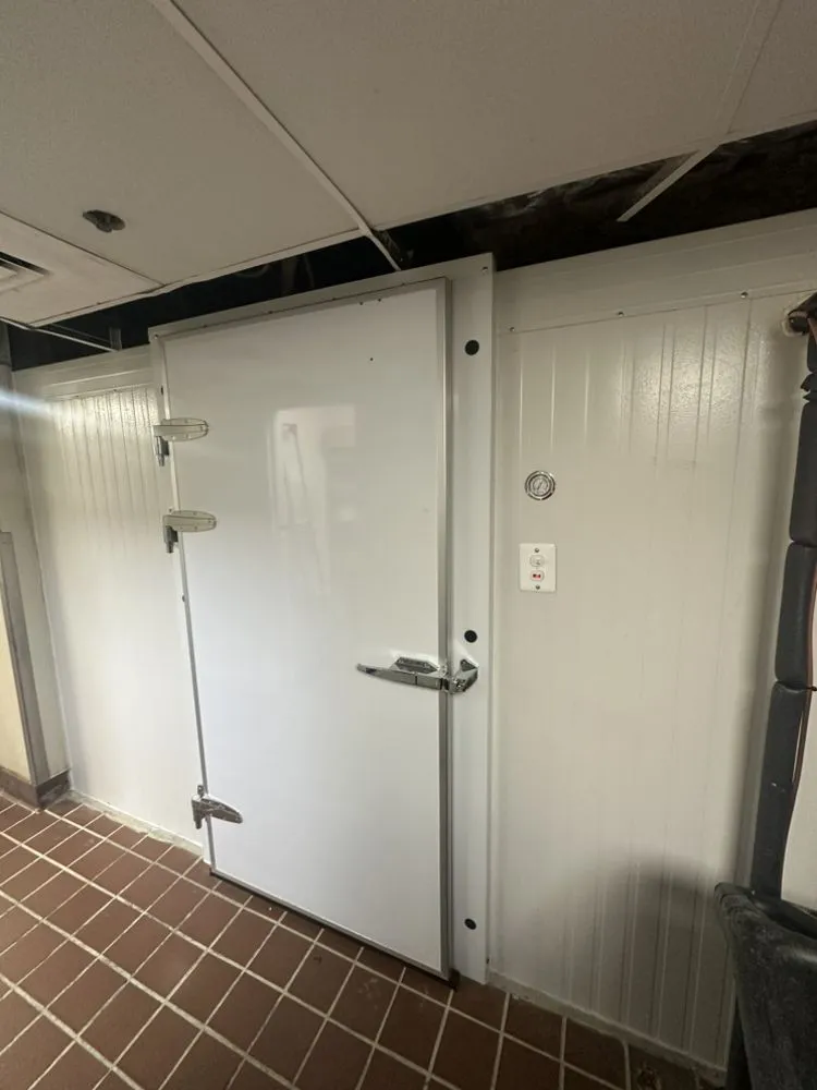 Slide of Hernandez Hvac R